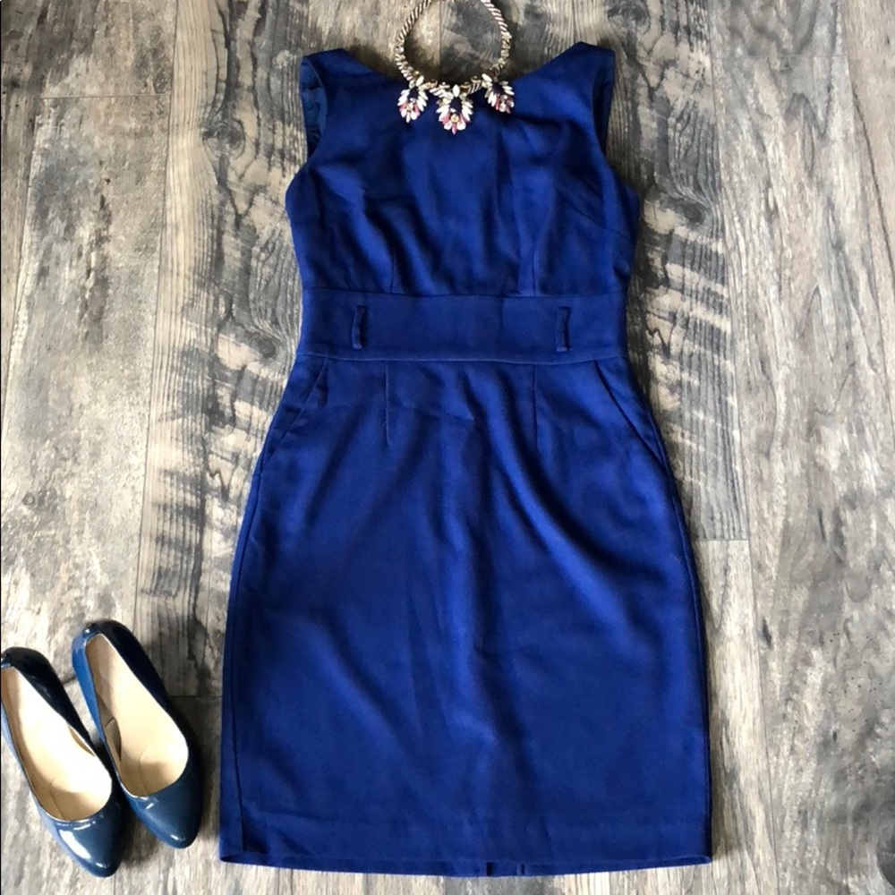 Banana Republic dress